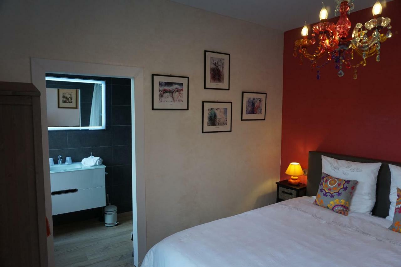 Le Clos des Troubadours Pennautier Exterior foto